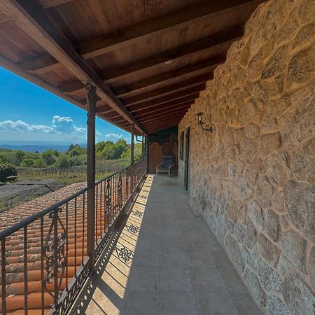 Aldea Figueiredo Guest House Ourense Exterior foto