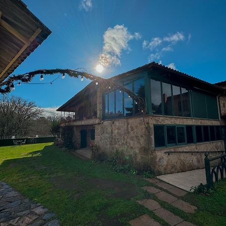 Aldea Figueiredo Guest House Ourense Exterior foto