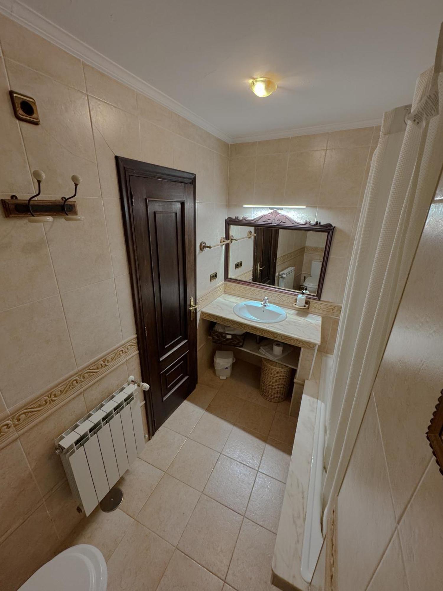 Aldea Figueiredo Guest House Ourense Exterior foto