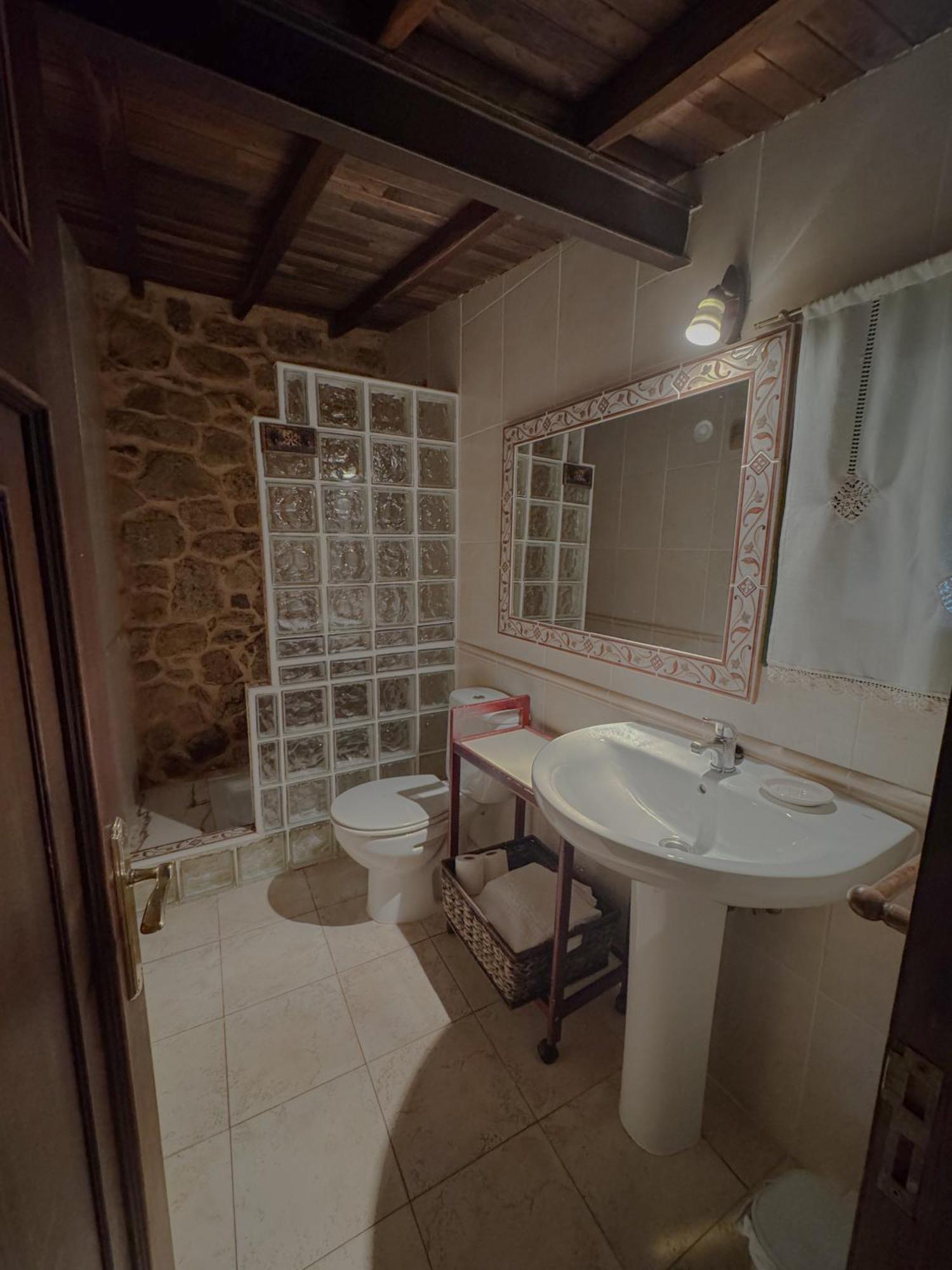Aldea Figueiredo Guest House Ourense Exterior foto