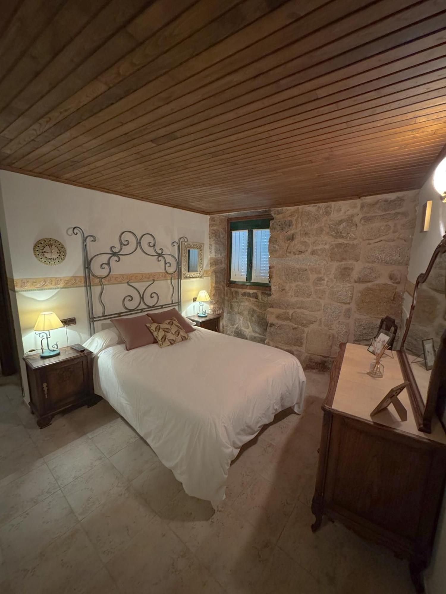 Aldea Figueiredo Guest House Ourense Exterior foto