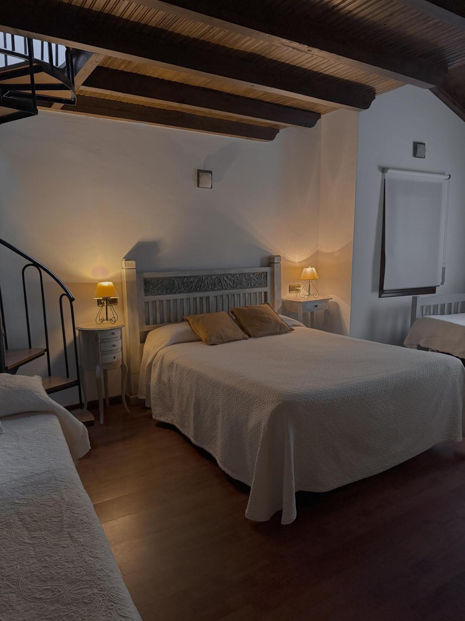 Aldea Figueiredo Guest House Ourense Exterior foto