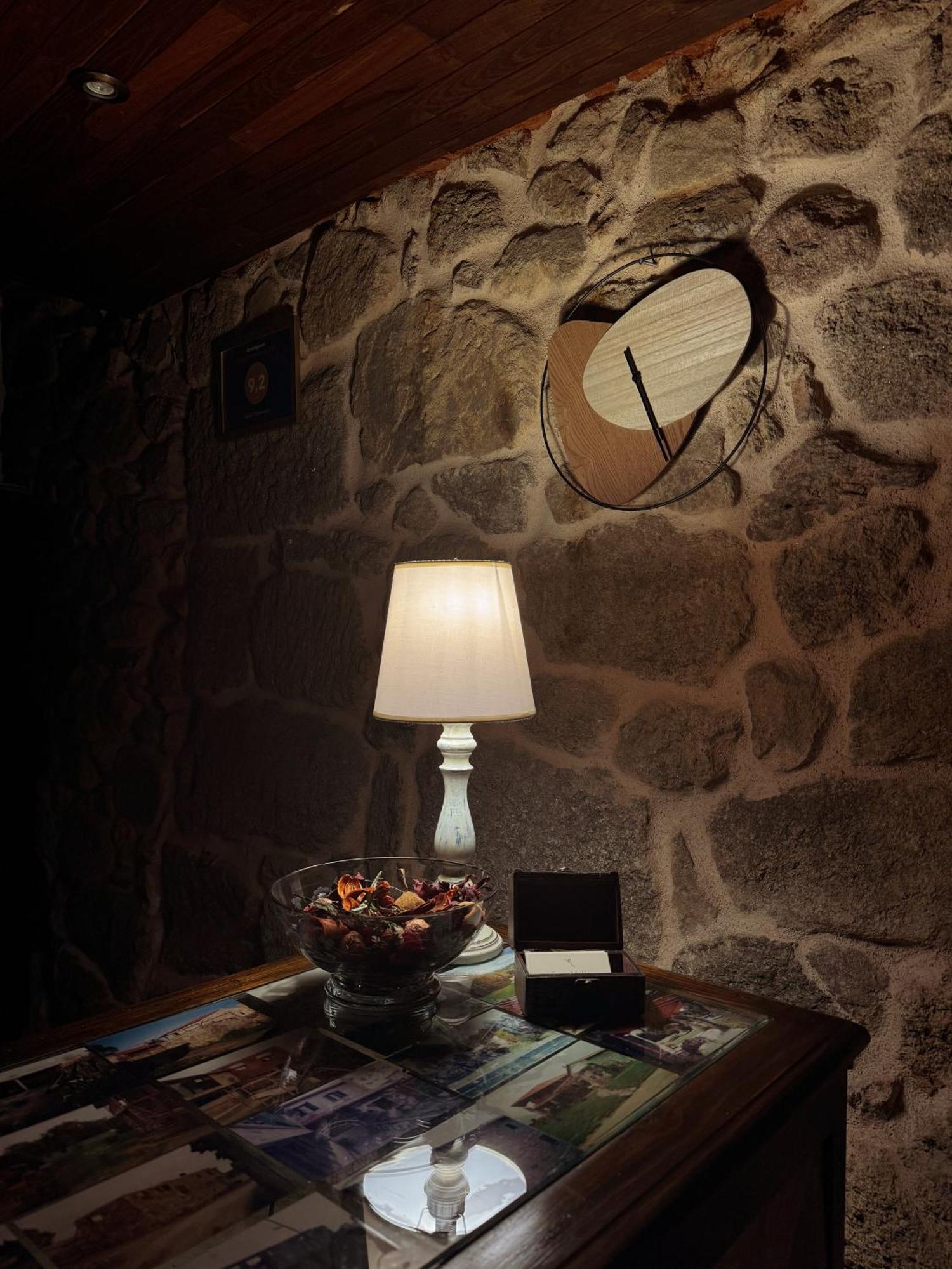 Aldea Figueiredo Guest House Ourense Exterior foto